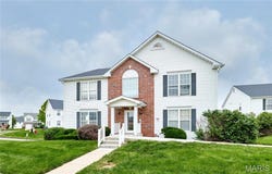 9 Homefield Gardens Drive, O'Fallon, MO 63366
