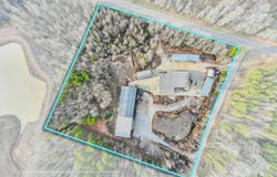 7533 SALEM Rd, Gordo, AL 35466