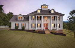 2860 Aaron Branch Way, Sevierville, TN 37876