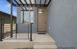 4020 SADDLEBACK LN, Cheyenne, WY 82009
