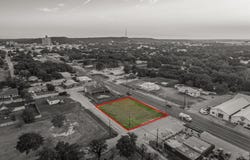 1206 S Oak Avenue, Mineral Wells, TX 76067