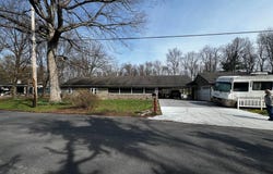 511 PINE DRIVE, SACRAMENTO, PA 17968