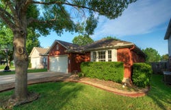 12105 Rosita CT, Austin, TX 78748