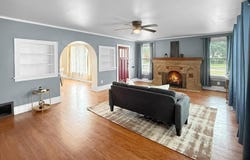 502 S Garfield, Enid, OK 73703