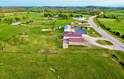 28707 HWY 65 South Roads, Western Grove, AR 72685