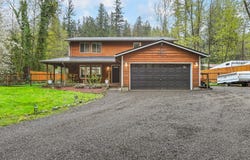54934 E KIRKWOOD DR, Sandy, OR 97055