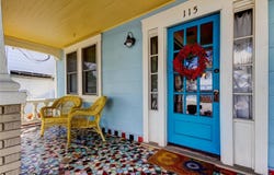 115 ATHENS STREET, TARPON SPRINGS, FL 34689