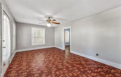 832 W Long Street, Stephenville, TX 76401