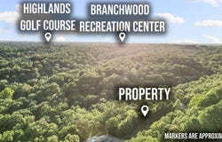 Halladale Lane lot: 9, Bella Vista, AR 72715