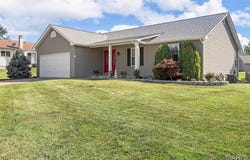 9 Rock Church Drive, O'Fallon, MO 63368