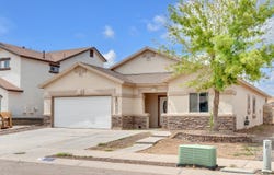 14307 Early Morn Avenue, El Paso, TX 79938