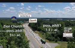 216 Zion Church, Braselton, GA 30517