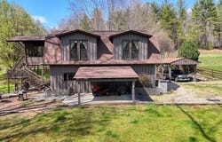 1275 Hells Hollow Road, Blue Ridge, GA 30513