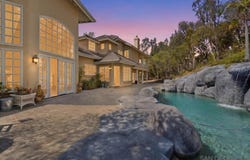 6150 Avenida Alteras, Rancho Santa Fe, CA 92067