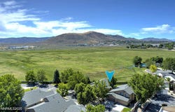 1713 Duke Road lot: Off E 5Th Street, Carson City, NV 89701