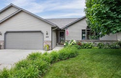 449 Oak Spring Drive, Lomira, WI 53048