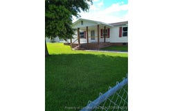 190 CREPE MRYTLE Drive, Pembroke, NC 28372