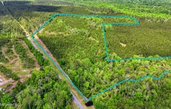 Vestry Road, Perkinston, MS 39573