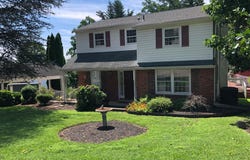 659 ROBERTS Avenue, GLENSIDE, PA 19038