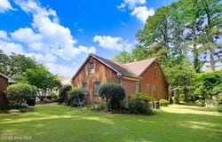 1505 Saint James Place, Kinston, NC 28504