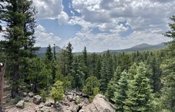 506 County Road C009, Ocate, NM 87734