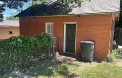 703 Baylor Street, Wichita Falls, TX 76301