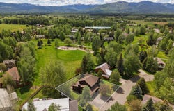 3017 RANGEVIEW Drive, Jackson, WY 83001