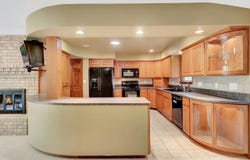 54 Tomino Way, Hot Springs Village, AR 71909