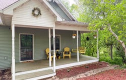 S10284 Dead End Road, Plain, WI 53577