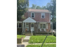 1036 DOVER AVENUE, WILMINGTON, DE 19805