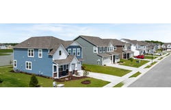 1549 Alpine Lane, Greenfield, IN 46140