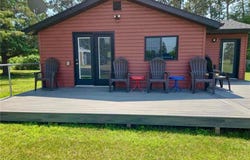503 Fair Ave, Park Rapids, MN 56470
