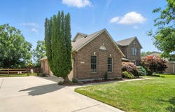 4593 Oakview Court, Liberty Twp, OH 45011