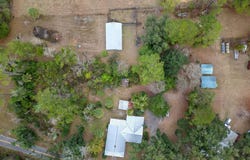 701 N BARBER Hill, Lamont, FL 32336