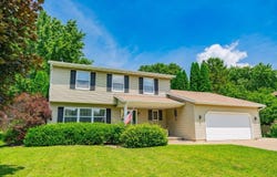 5012 Ridge Road, McFarland, WI 53558