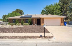 807 Rouault Avenue, Las Cruces, NM 88005