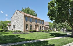 5613 Corey Swirl Drive, Dublin, OH 43017
