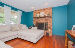 1116 Tam O Shanter Drive, Mount Vernon, IN 47620