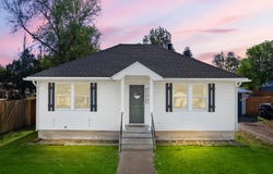 134 S 2ND St E, Downey, ID 83234