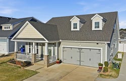 129 Brookside Lane, Suffolk, VA 23434