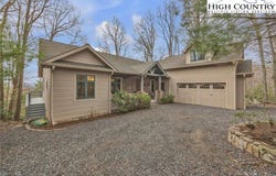 244 Gap Trail, Fleetwood, NC 28626
