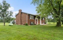 16285 Malady Road, Sterling Twp, OH 45154
