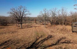 137 Hcr-1306, Whitney, TX 76692