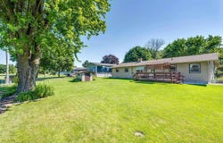 206 N Jefferson Street, Verona, WI 53593