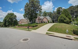 1671 MULBERRY LAKE Drive, Dacula, GA 30019