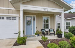 2585 NW 48TH TERRACE, GAINESVILLE, FL 32606
