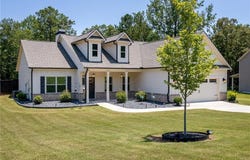 2124 Bullock Bluff Drive, Loganville, GA 30052