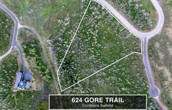 624 Gore Trail, Edwards, CO 81632