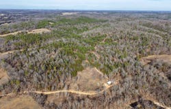 123 Campground Road, Wideman, AR 72585