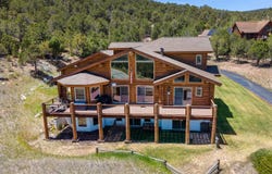 38 Deer Trail Court, Eagle, CO 81631